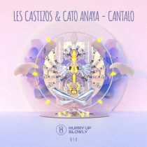 Cato Anaya, Les Castizos – Cantalo