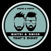 Mattei & Omich – That’s Right