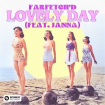 Janna, farfetch’d – Lovely Day (feat. JANNA) [Extended Mix]