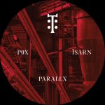 Parallx – P0X – ISARN