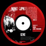 MINT (JPN) – Gene