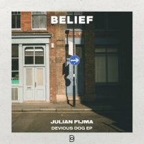 Julian Fijma – Devious Dog EP