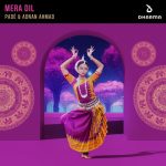 Padé, Adnan Ahmad – Mera Dil (Extended Mix)