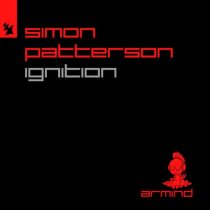 Simon Patterson – Ignition