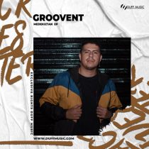 Groovent – Medekiztan EP