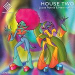Lucas Rotela, MartinoResi – House Two