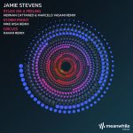 Jamie Stevens – Circles (Remixes)