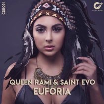 Saint Evo, Queen Rami – Euforia