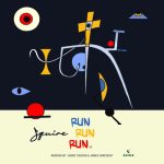 Squire – Run Run Run