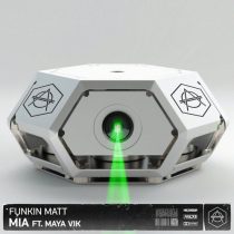 Funkin Matt, Maya Vik – MIA – Extended Mix
