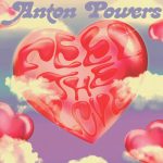 Anton Powers, Dee Freer – Feel The Love