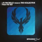Jo Paciello, The Kollective – Pass The Test