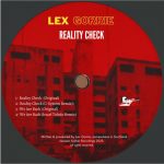 Lex Gorrie – Reality Check