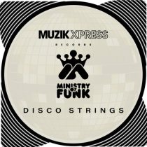 Ministry Of Funk – Ministry Of Funk – Disco Strings
