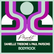 Paul Parsons, Danielle Trebone – Bodyrock
