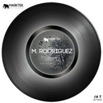 M. Rodriguez – Viseu
