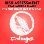 Risk Assessment, Monica Blaire – It’s Not Right But It’s Okay