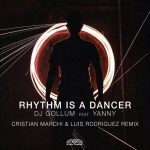 Yanny, DJ Gollum, Alex Prince – Rhythm Is a Dancer (Cristian Marchi & Luis Rodriguez Extended Remix)
