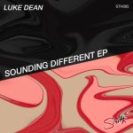 Luke Dean – Sounding Different EP