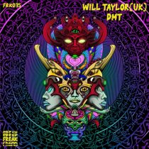 Will Taylor (UK) – DMT