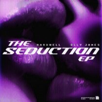 Hardwell, Olly James – The Seduction EP