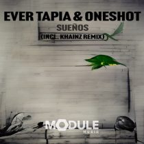 Ever Tapia, OneShot – Suenos