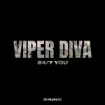 Viper Diva – 24/7 You – Original Mix