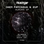 2up, Jaen Paniagua – Aurora