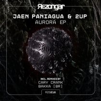 2up, Jaen Paniagua – Aurora