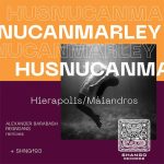 HusnuCanMarley – Hierapolis/Maiandros