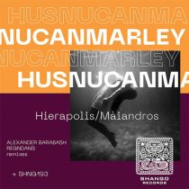 HusnuCanMarley – Hierapolis/Maiandros