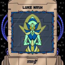 Luke Nash – Ready to Dance