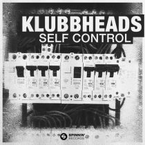 Klubbheads – Self Control (Extended Mix)