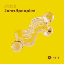 AVNU (UK) – Jamz4peoplez EP