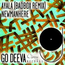 Newmanhere – Ayala (Badbox Remix)