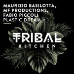 Maurizio Basilotta, MF Productions, Fabio Piccoli – Plastic Dream