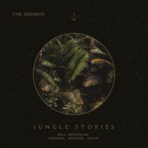 The Oddness – Jungle Stories