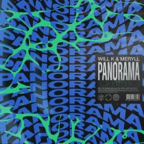 Will K, MERYLL – Panorama – Extended Mix