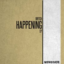 Br!tch – Happening EP