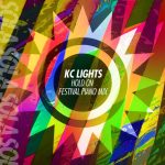 KC Lights, Kye Sones – Hold On