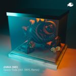 ANMA (MD) – Space Yoda