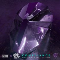 Muse – Compliance (Purple Disco Machine Remix) [Extended]