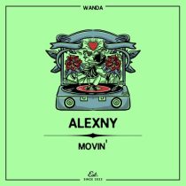 Alexny – Movin’