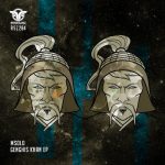 mSOLO – Genghis Khan EP