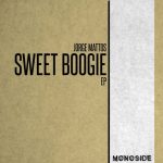 Jorge Mattos – Sweet Boogie EP
