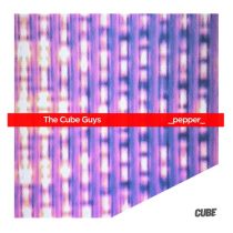 The Cube Guys – Pepper
