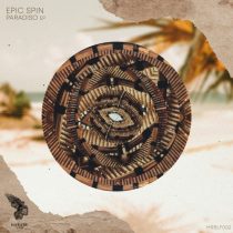 Epic Spin – Paradiso