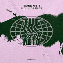 Frank Nitty, Junior Paes – The Keys – Extended Mix