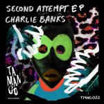 Charlie Banks – Second Attempt EP