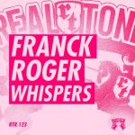 Franck Roger – Whispers